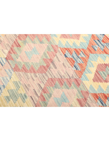 Tappeto Kilim Pakistan cm.121x161