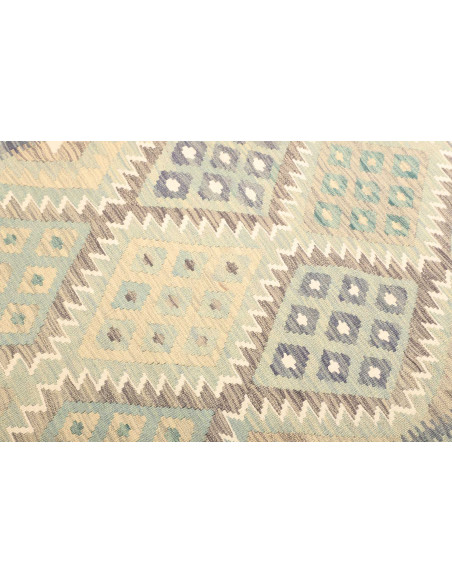 Tappeto Kilim Pakistan cm.133x180