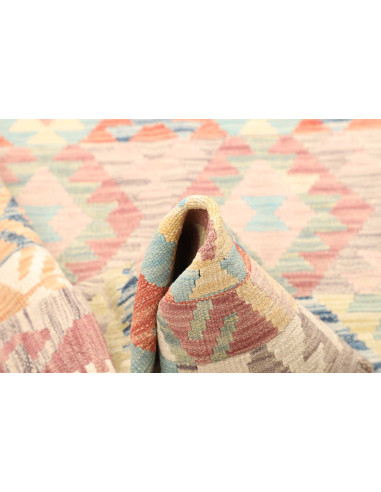 Tappeto Kilim Pakistan cm.121x161