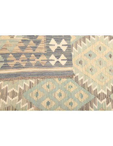 Tappeto Kilim Pakistan cm.133x180