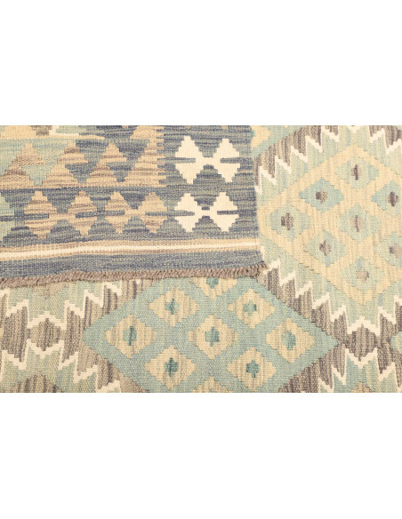 Tappeto Kilim Pakistan cm.133x180