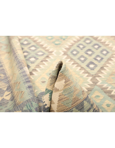 Tappeto Kilim Pakistan cm.133x180