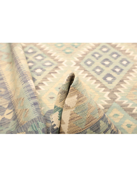 Tappeto Kilim Pakistan cm.133x180