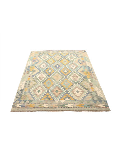 Tappeto Kilim Pakistan cm.122x168