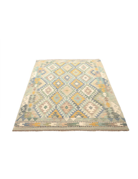 Tappeto Kilim Pakistan cm.122x168