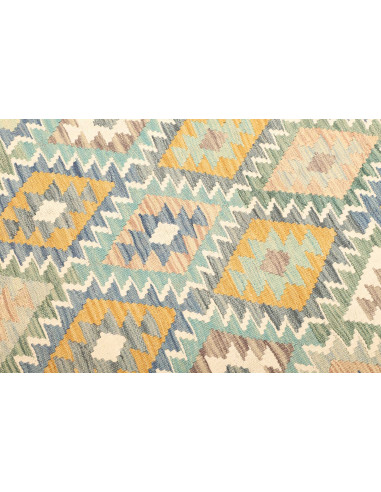 Tappeto Kilim Pakistan cm.122x168