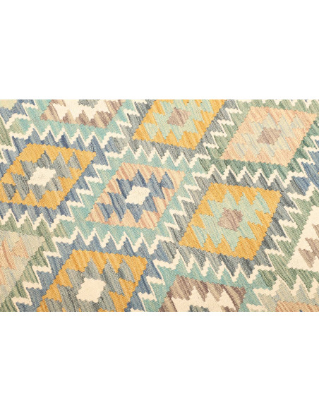 Tappeto Kilim Pakistan cm.122x168