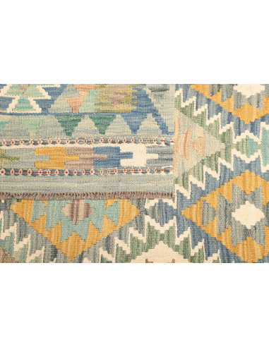 Tappeto Kilim Pakistan cm.122x168