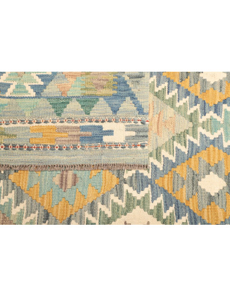 Tappeto Kilim Pakistan cm.122x168