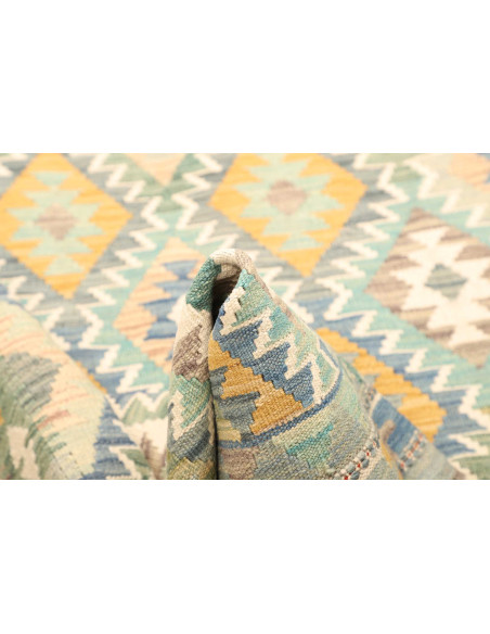 Tappeto Kilim Pakistan cm.122x168