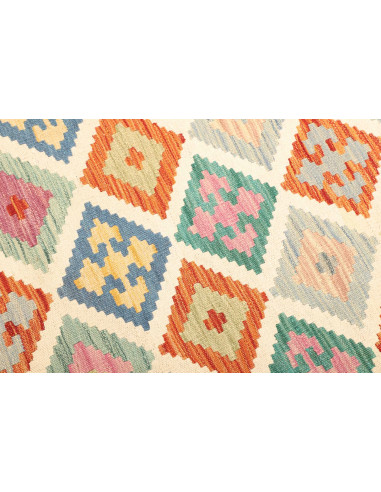 Tappeto Kilim Pakistan cm.123x173