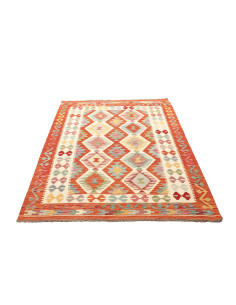 Tappeto Kilim Pakistan cm.128x188 2