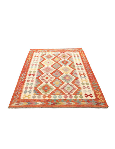 Tappeto Kilim Pakistan cm.128x188