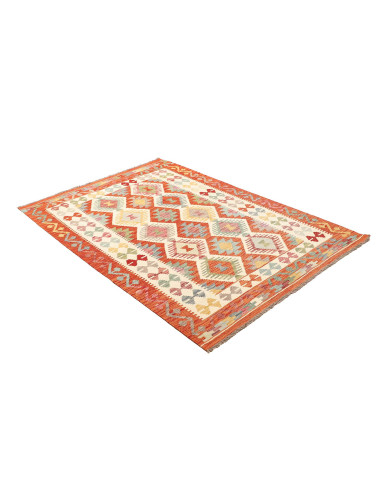Tappeto Kilim Pakistan cm.128x188