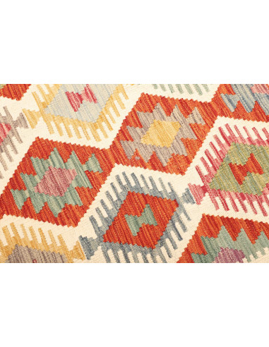 Tappeto Kilim Pakistan cm.128x188