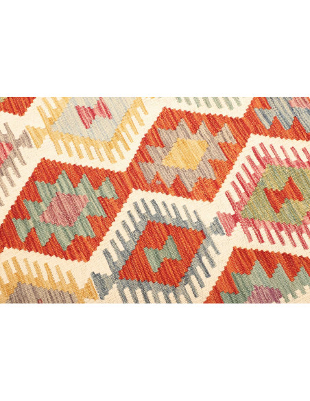 Tappeto Kilim Pakistan cm.128x188