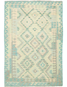 Tappeto Kilim Pakistan cm.125x182