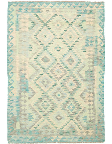 Tappeto Kilim Pakistan cm.125x182