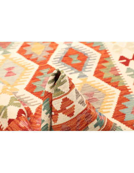 Tappeto Kilim Pakistan cm.128x188