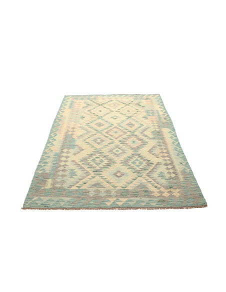 Tappeto Kilim Pakistan cm.125x182