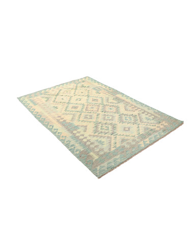 Tappeto Kilim Pakistan cm.125x182