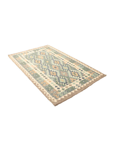 Tappeto Kilim Pakistan cm.132x203