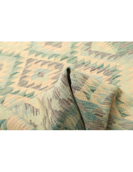 Tappeto Kilim Pakistan cm.125x182