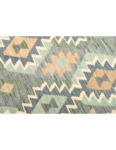 Tappeto Kilim Pakistan cm.132x203