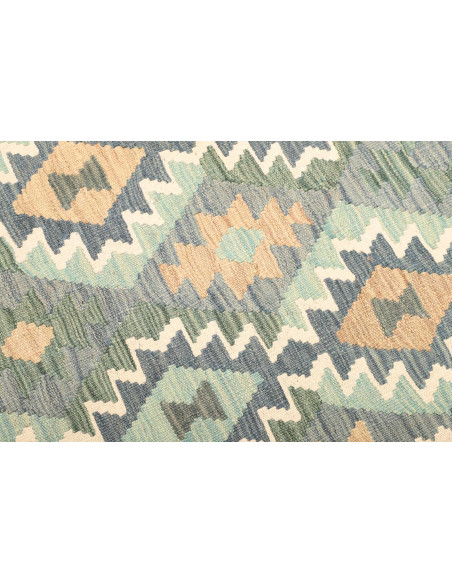Tappeto Kilim Pakistan cm.132x203