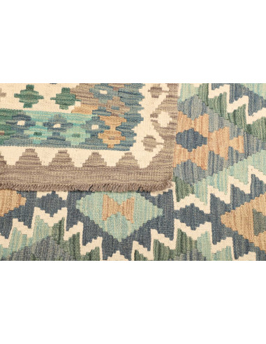 Tappeto Kilim Pakistan cm.132x203