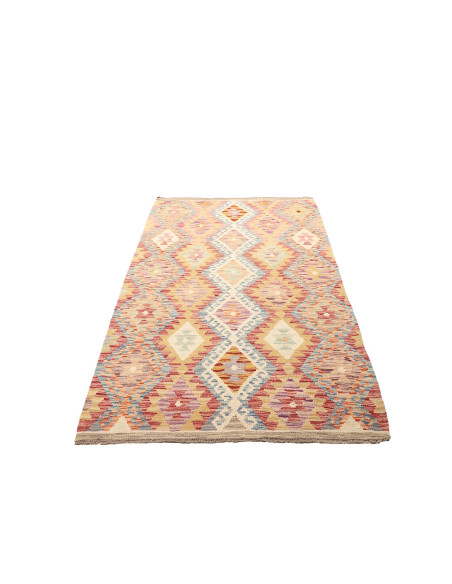 Tappeto Kilim Pakistan cm.106x196