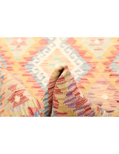 Tappeto Kilim Pakistan cm.106x196