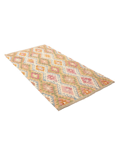 Tappeto Kilim Pakistan cm.106x196