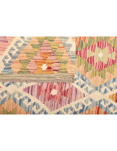 Tappeto Kilim Pakistan cm.106x196