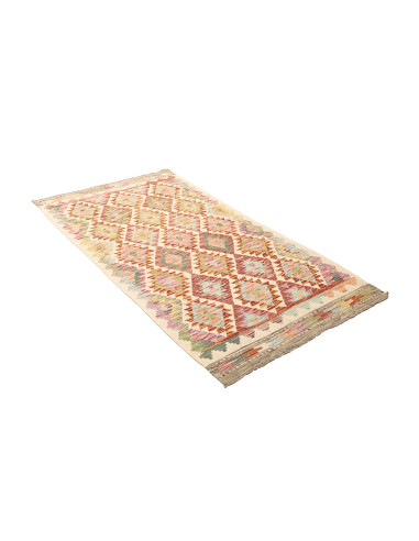 Tappeto Kilim Pakistan cm.102x196