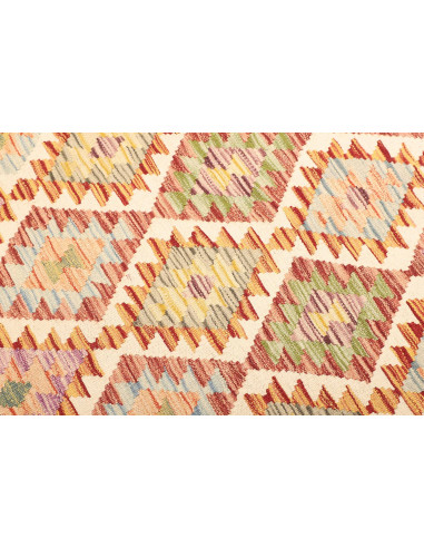 Tappeto Kilim Pakistan cm.102x196