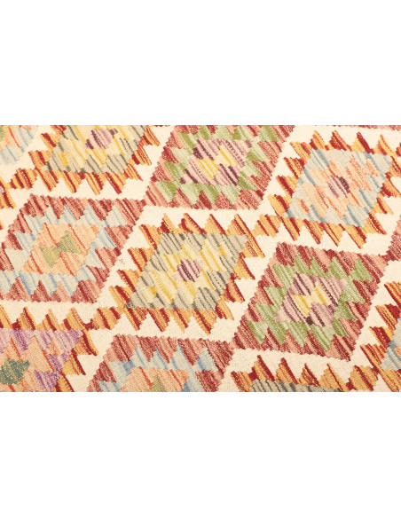 Tappeto Kilim Pakistan cm.102x196