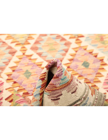 Tappeto Kilim Pakistan cm.102x196