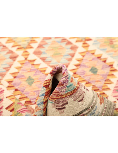 Tappeto Kilim Pakistan cm.102x196