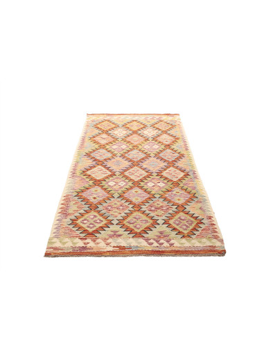 Tappeto Kilim Pakistan cm.102x201