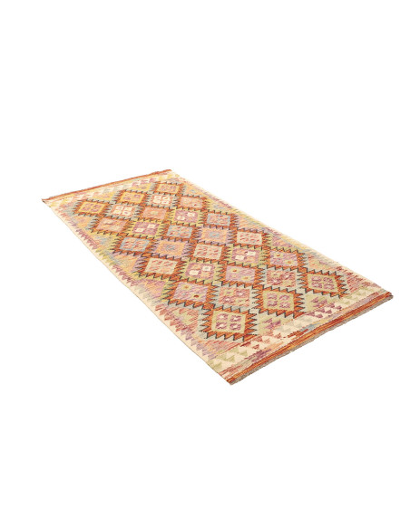 Tappeto Kilim Pakistan cm.102x201