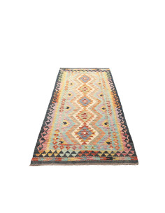 Tappeto Kilim Pakistan cm.93x200 2