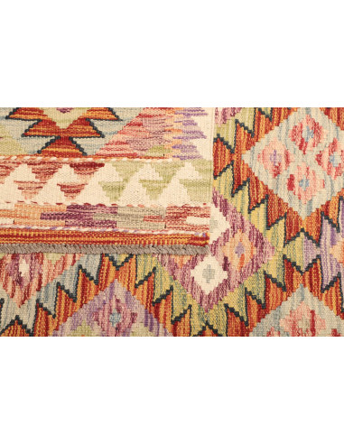 Tappeto Kilim Pakistan cm.102x201