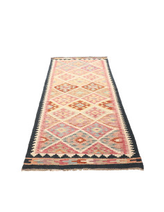 Tappeto Kilim Pakistan cm.95x214 2