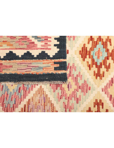 Tappeto Kilim Pakistan cm.95x214