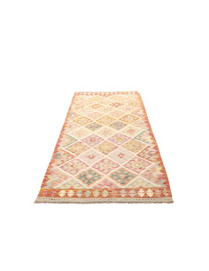 Tappeto Kilim Pakistan cm.108x220 2