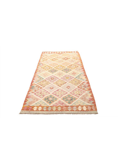 Tappeto Kilim Pakistan cm.108x220