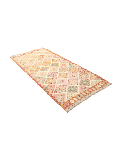Tappeto Kilim Pakistan cm.108x220