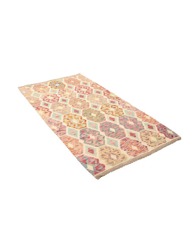 Tappeto Kilim Pakistan cm.105x198