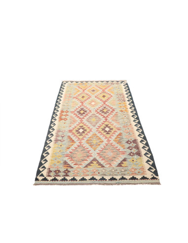 Tappeto Kilim Pakistan cm.99x195